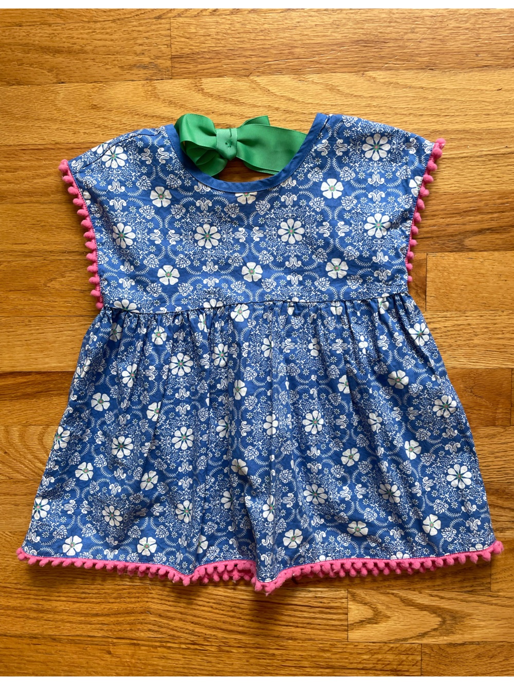 Matilda Jane Simply Symmetry Tunic